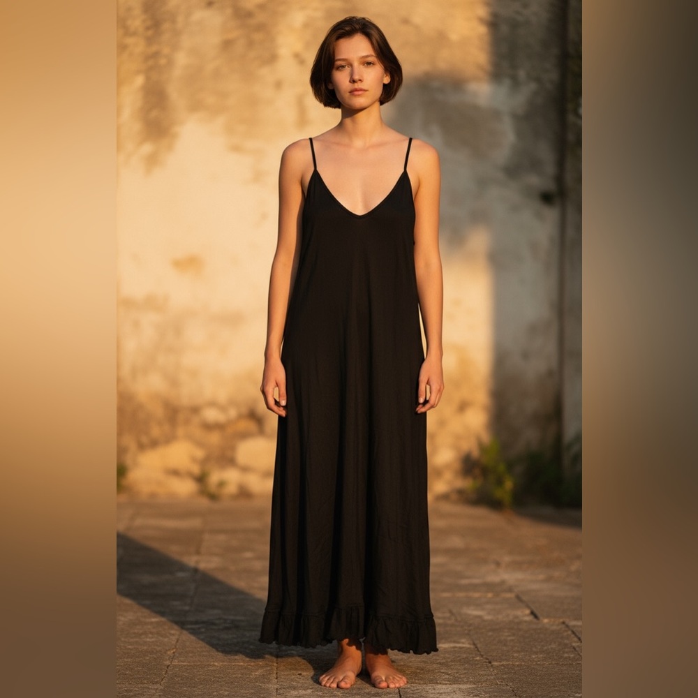 Anna, Bella Vintage dress